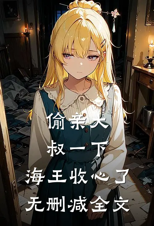 偷亲大叔一下，海王收心了无删减全文