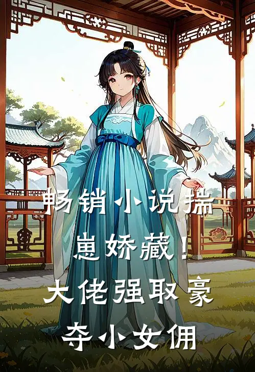 畅销小说揣崽娇藏！大佬强取豪夺小女佣