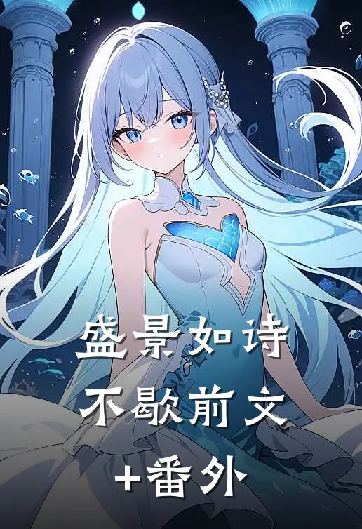 盛景如诗不歇前文+番外