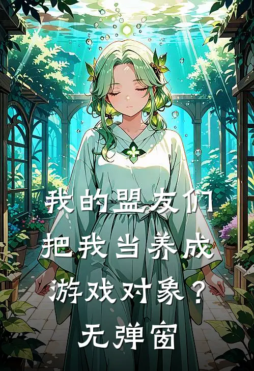 我的盟友们,把我当养成游戏对象?无弹窗阅读