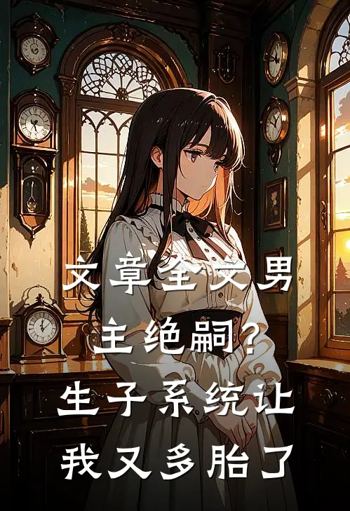 文章全文男主绝嗣？生子系统让我又多胎了