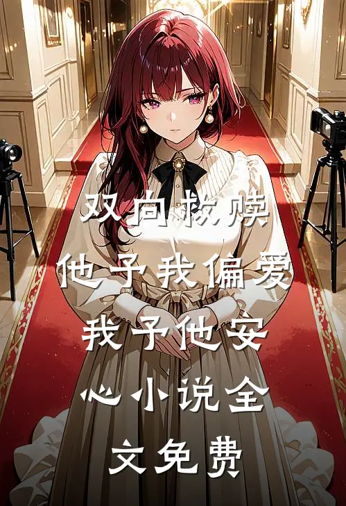 双向救赎他予我偏爱,我予他安心全文免费阅读