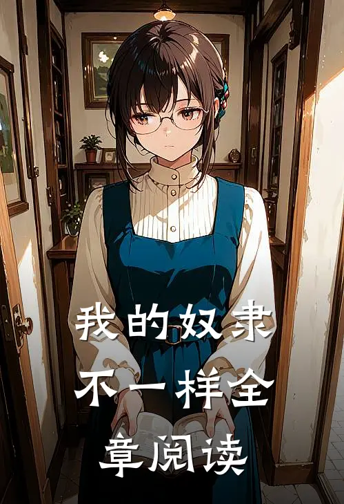 我的奴隶不一样全章阅读