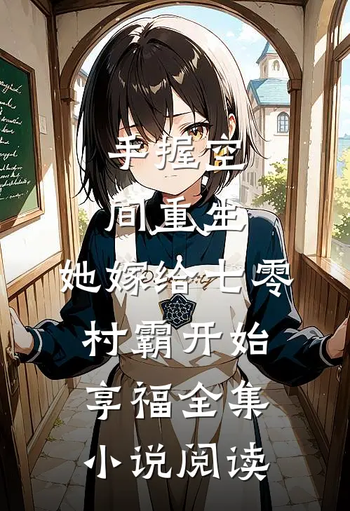手握空间重生，她嫁给七零村霸开始享福全集小说阅读