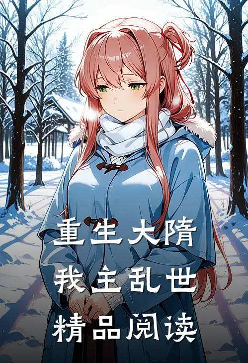 重生大隋，我主乱世精品阅读