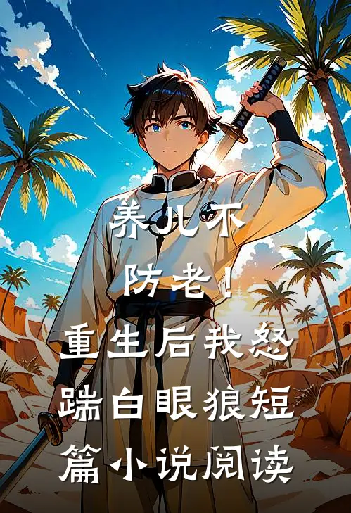 养儿不防老！重生后我怒踹白眼狼短篇小说阅读