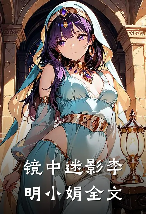镜中迷影李明小娟全文