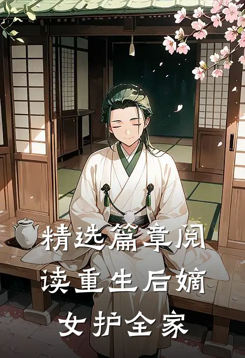 精选篇章阅读重生后嫡女护全家