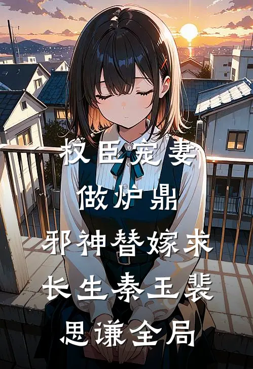 权臣宠妻做炉鼎，邪神替嫁求长生秦玉裴思谦全局