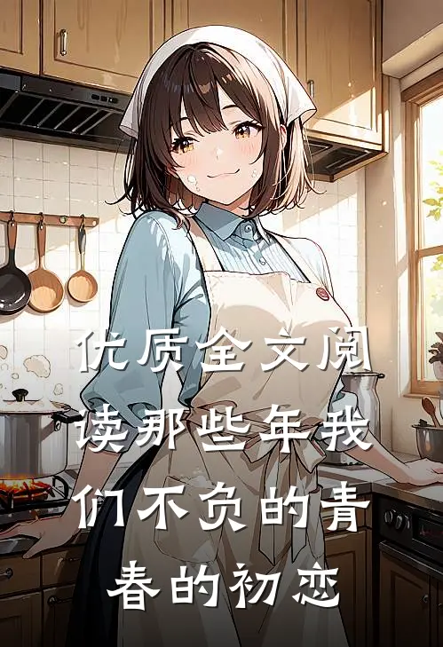 优质全文阅读那些年我们不负的青春的初恋