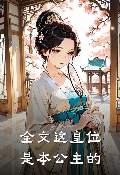 全文这皇位是本公主的
