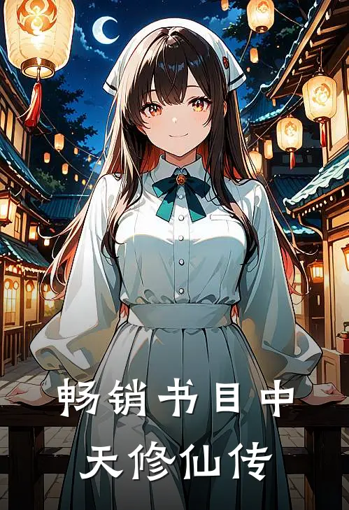畅销书目中天修仙传