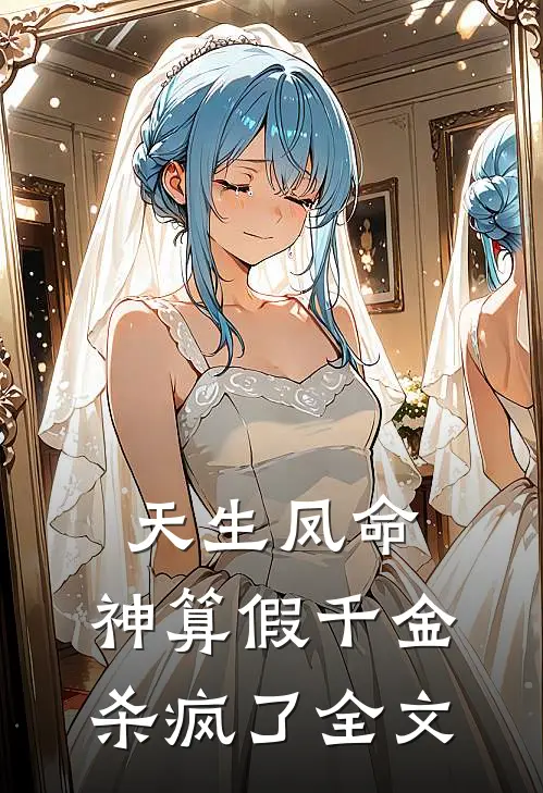 天生凤命：神算假千金杀疯了全文