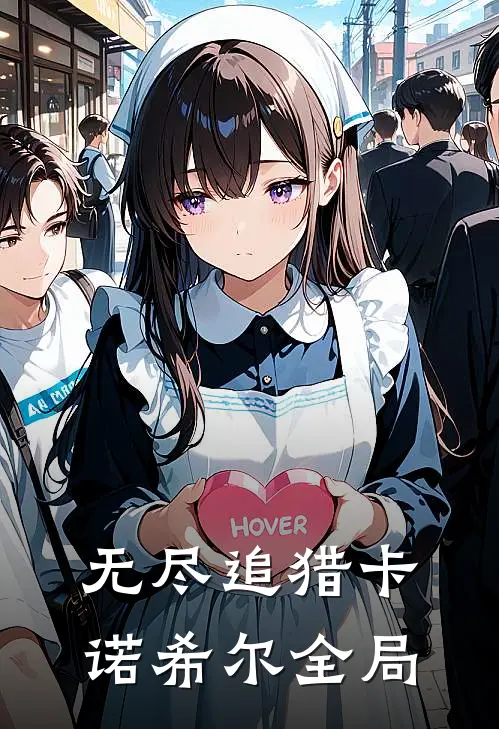 无尽追猎卡诺希尔全局