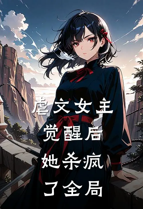 虐文女主觉醒后,她杀疯了全局免费阅读