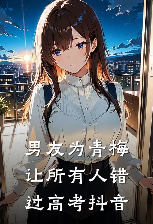 男友为青梅让所有人错过高考抖音