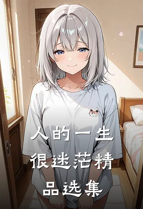人的一生很迷茫精品选集