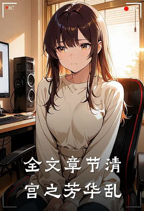 全文章节清宫之芳华乱