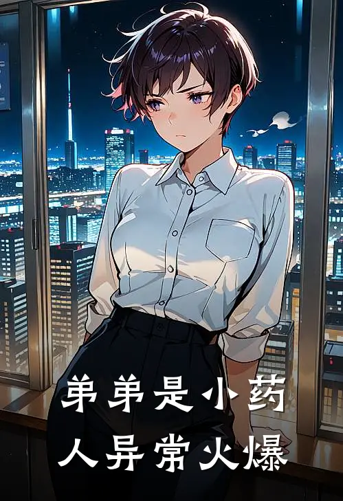 弟弟是小药人异常火爆