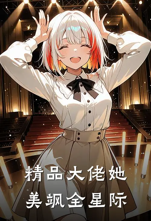 精品大佬她美飒全星际