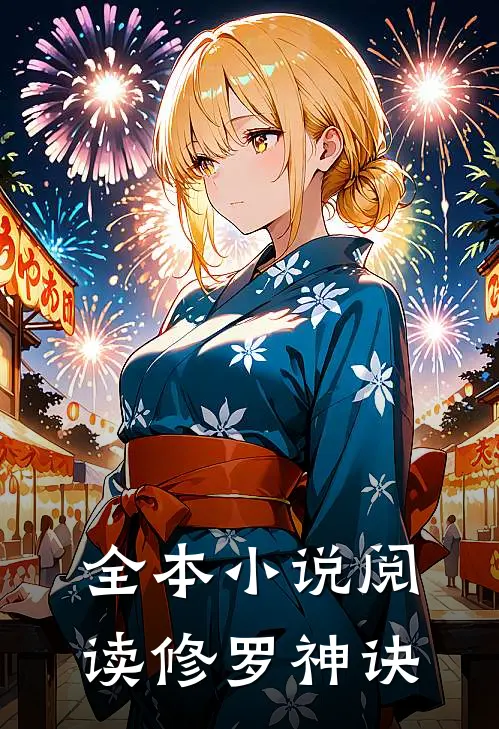 全本小说阅读修罗神诀