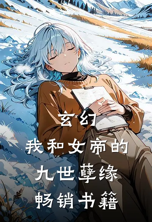 玄幻我和女帝的九世孽缘畅销书籍免费阅读