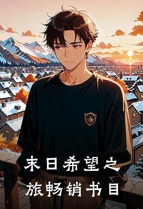 末日希望之旅畅销书目
