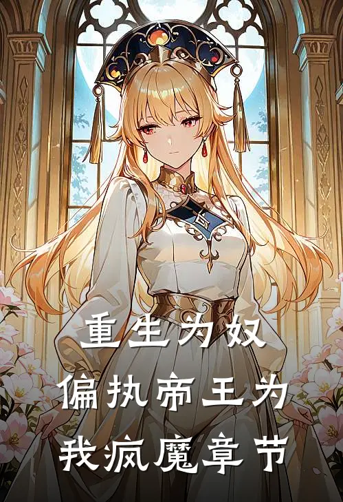 重生为奴,偏执帝王为我疯魔章节