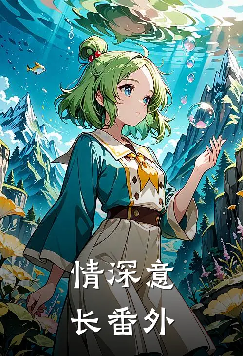 情深意长 番外