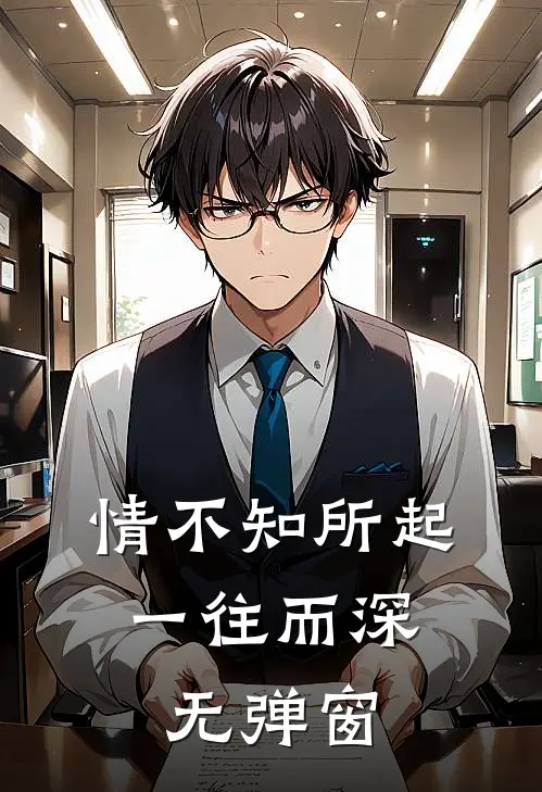 情不知所起，一往而深无弹窗
