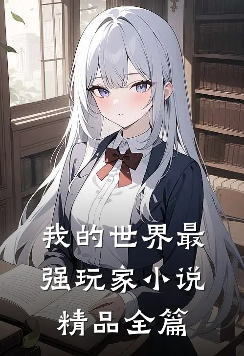 我的世界最强玩家 小说精品全篇