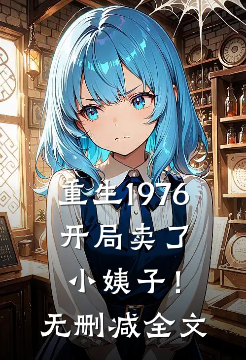 重生1976：开局卖了小姨子！无删减全文