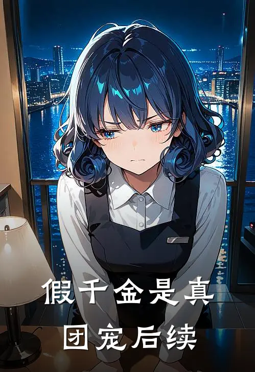 假千金是真团宠后续