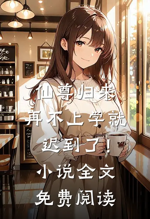 仙尊归来,再不上学就迟到了!全文免费阅读