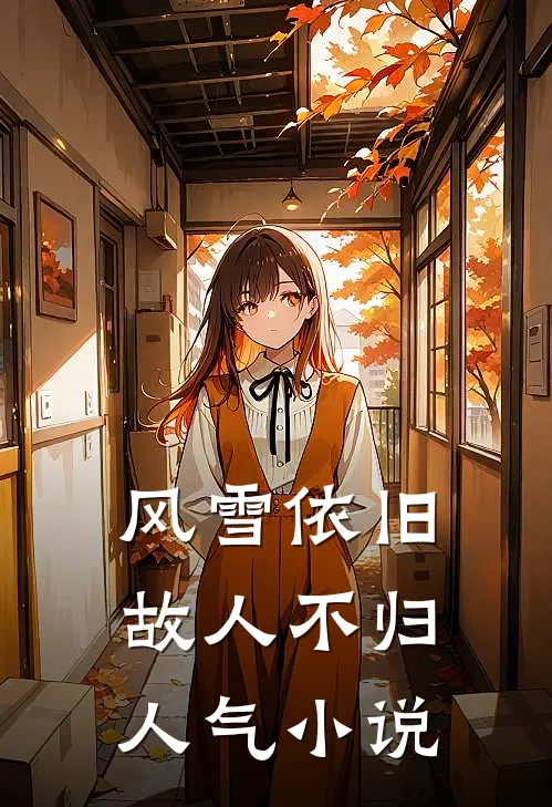 风雪依旧,故人不归人气
