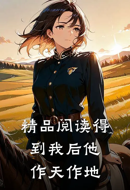 精品阅读得到我后他作天作地
