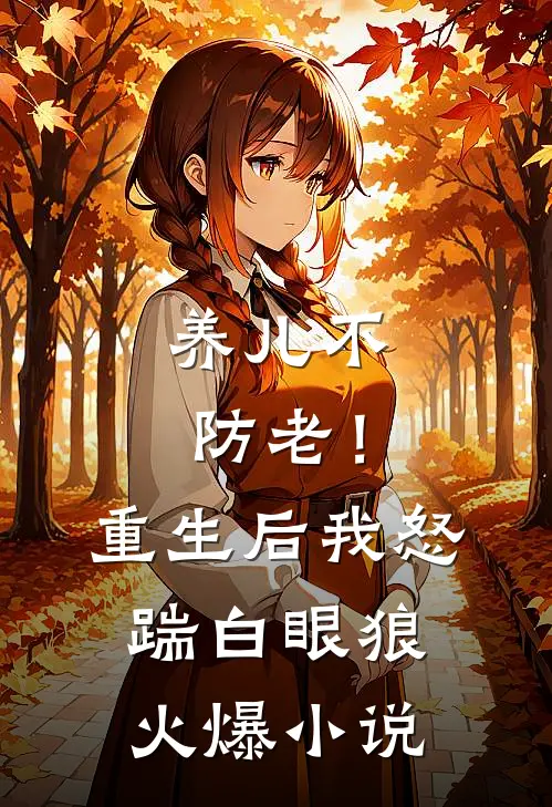 养儿不防老！重生后我怒踹白眼狼火爆小说