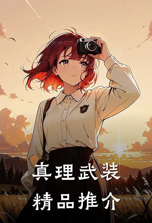 真理武装精品推介