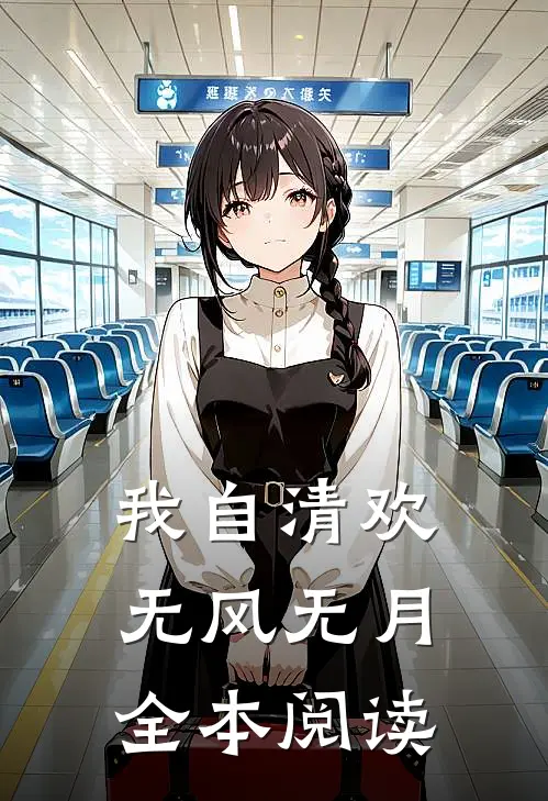 我自清欢，无风无月全本阅读