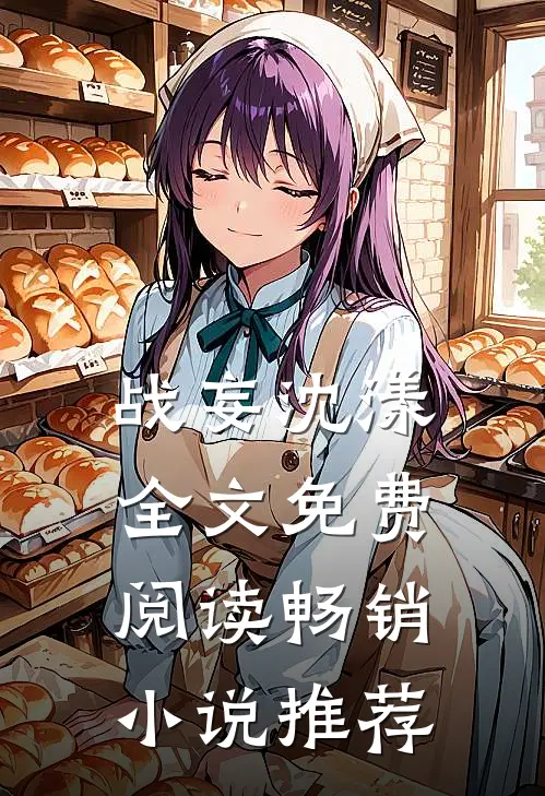 战妄沈漾全文免费阅读畅销小说推荐