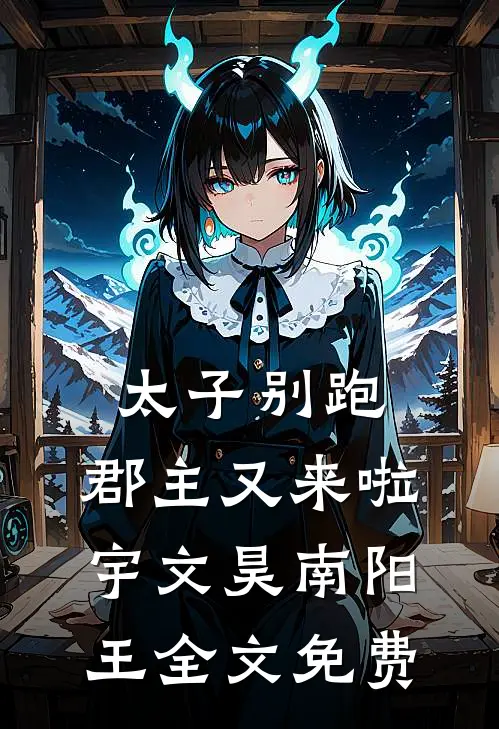 太子别跑，郡主又来啦宇文昊南阳王全文免费