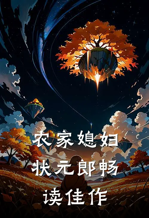 农家媳妇状元郎畅读佳作