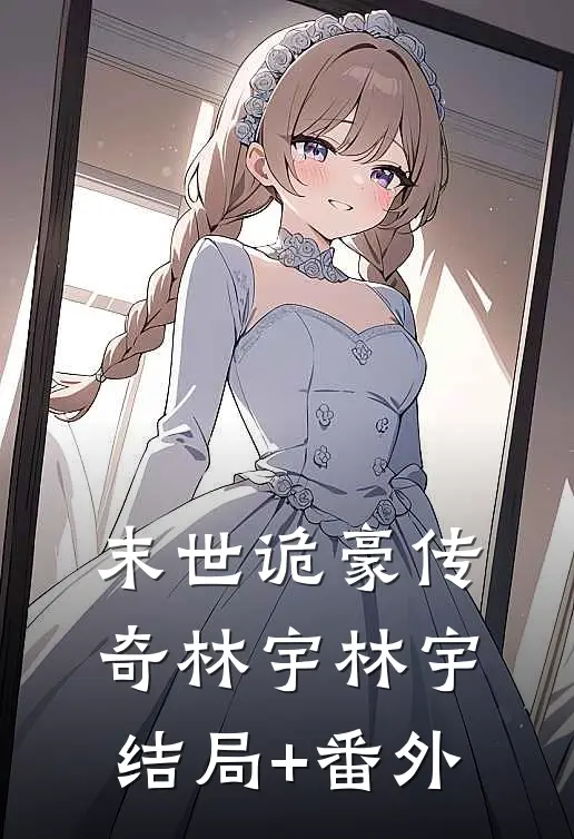 《末世诡豪传奇》林宇林宇结局+番外