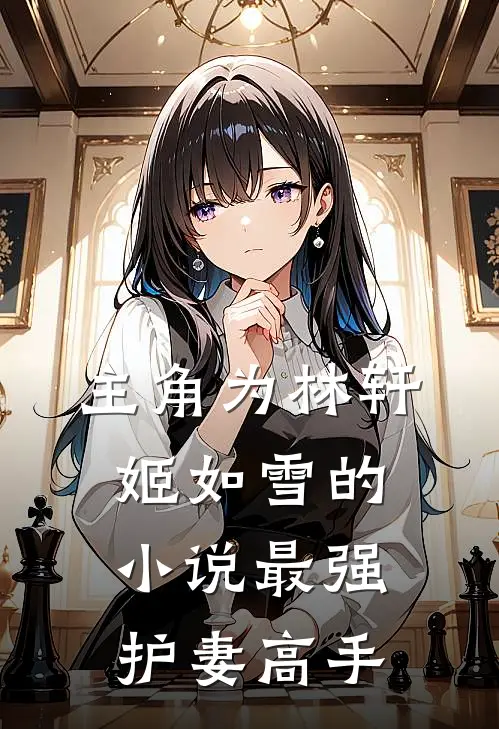 主角为林轩姬如雪的小说最强护妻高手