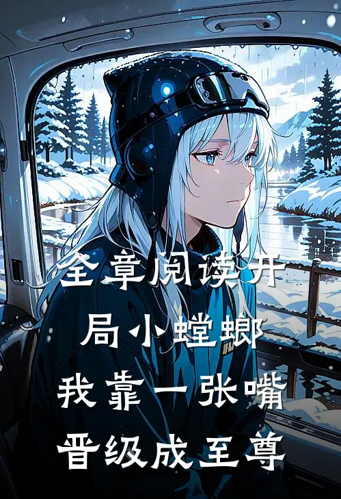 全章阅读开局小螳螂，我靠一张嘴晋级成至尊