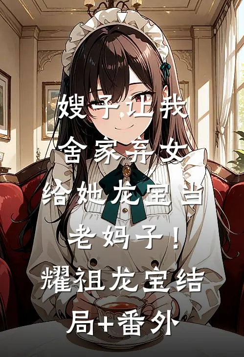 嫂子让我舍家弃女，给她龙宝当老妈子！耀祖龙宝结局+番外