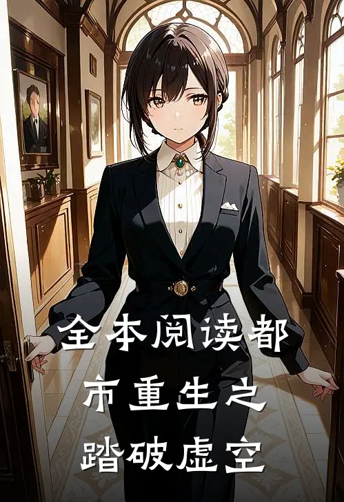 全本阅读都市重生之踏破虚空