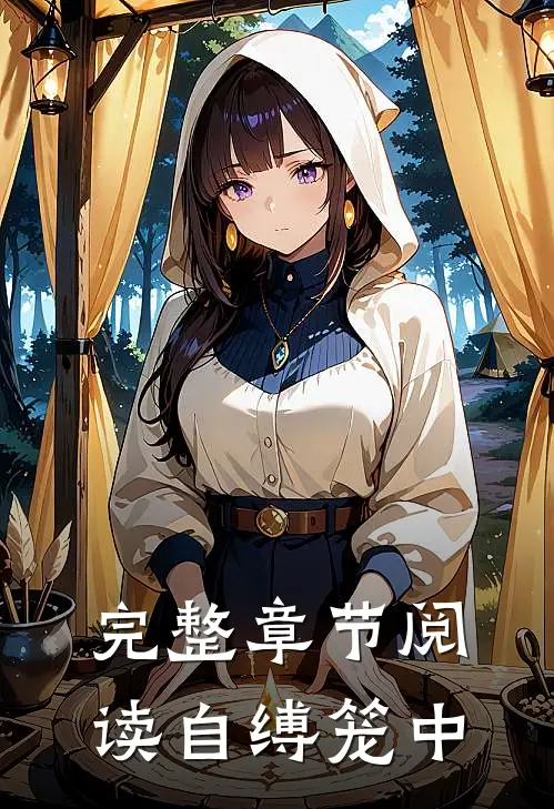 完整章节阅读自缚笼中