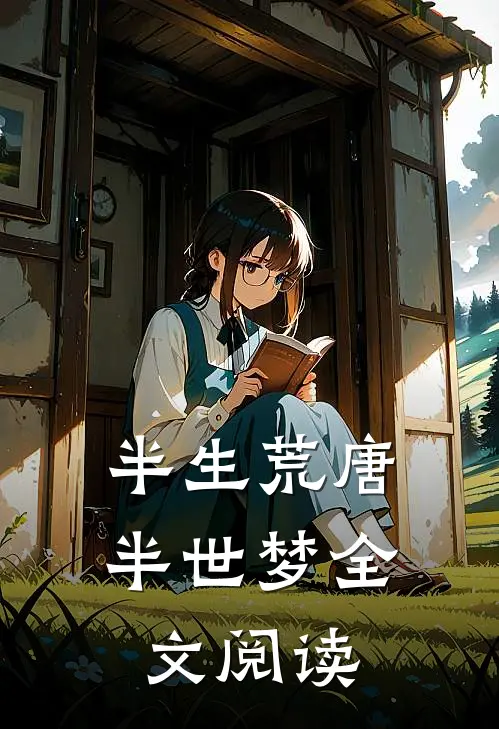 半生荒唐，半世梦全文阅读