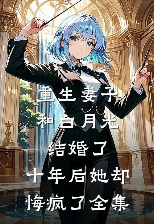 重生妻子和白月光结婚了，十年后她却悔疯了全集